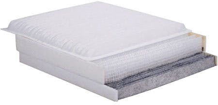 Toyota of Katy Cabin Air Filter