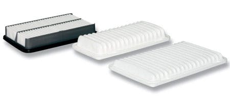 Toyota of Katy Cabin Air Filter