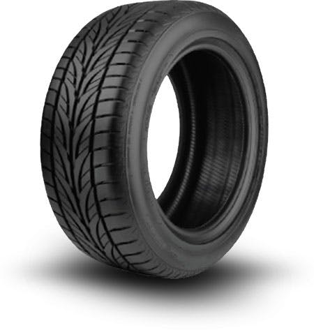 Toyota of Katy Tire