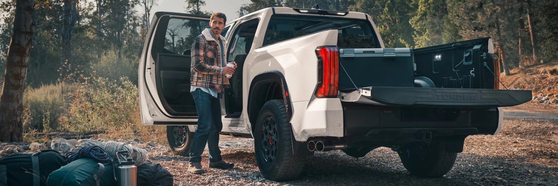 Toyota Tundra Reliability