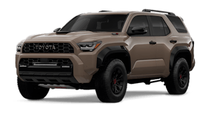4Runner i-FORCE MAX