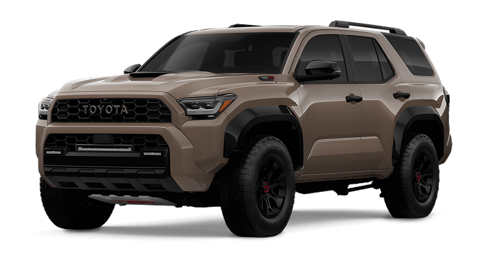 4Runner i-FORCE MAX
