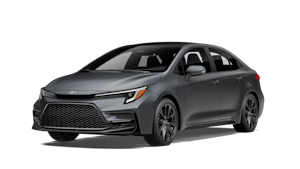 Corolla