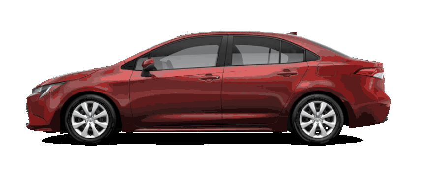 Corolla