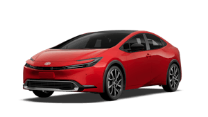 Prius Plug-in Hybrid