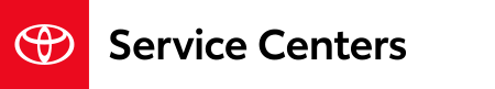 Toyota of Katy Service Centers Logo