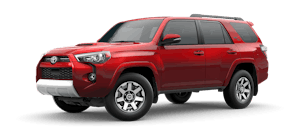 Toyota 4Runner