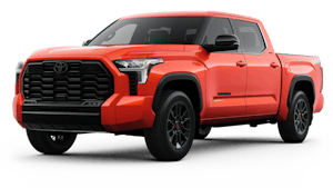 Tundra i-FORCE MAX